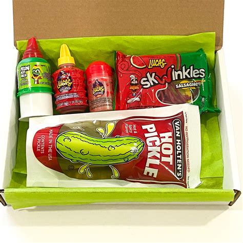 pickle set